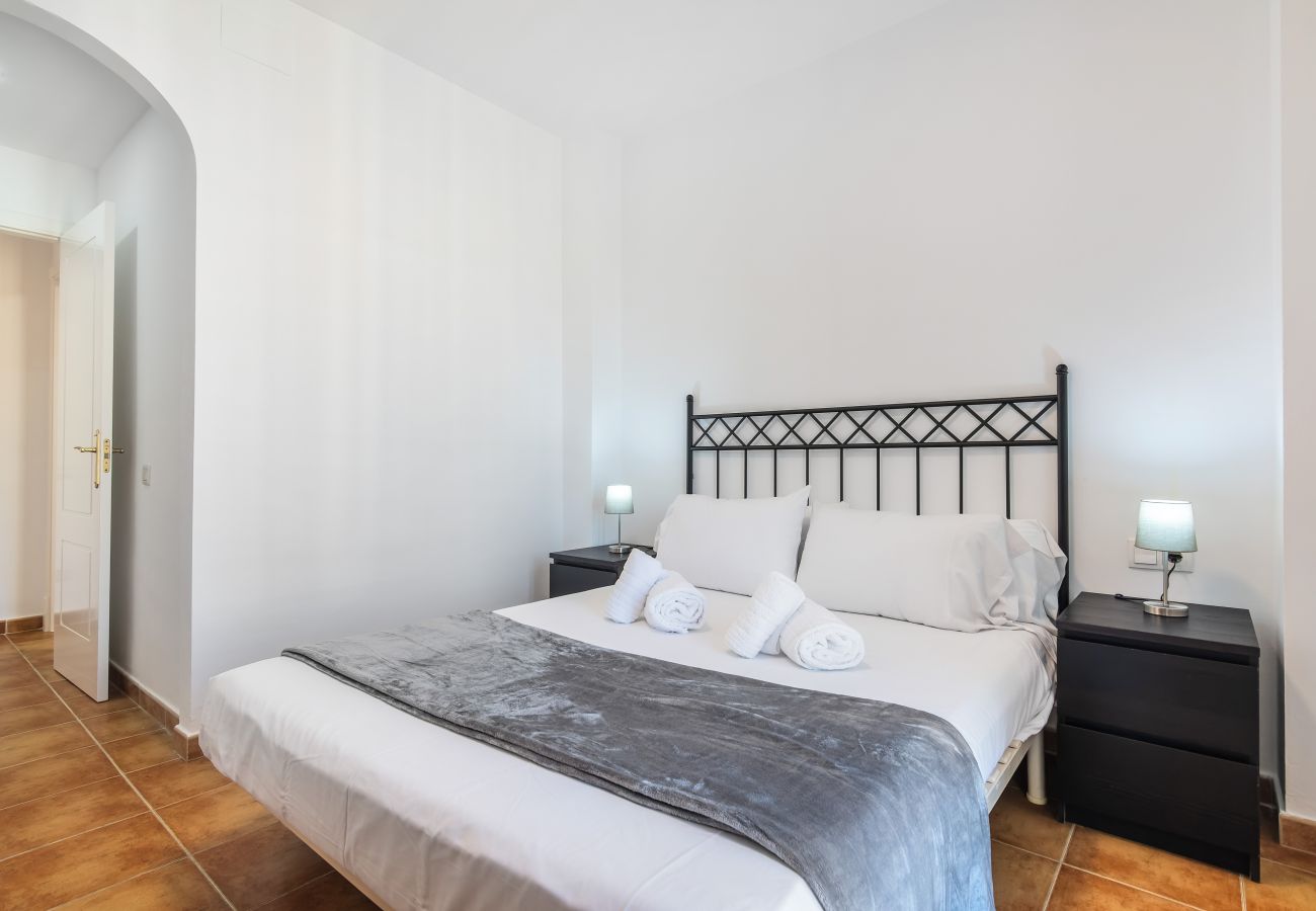 Apartamento em Punta del Moral - Playa Grande PLUS - Punta del Moral Beach PPHG207P209