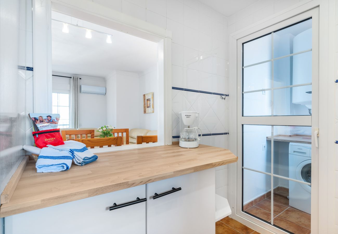 Apartamento em Punta del Moral - Playa Grande PLUS - Punta del Moral Beach PPHG207P209