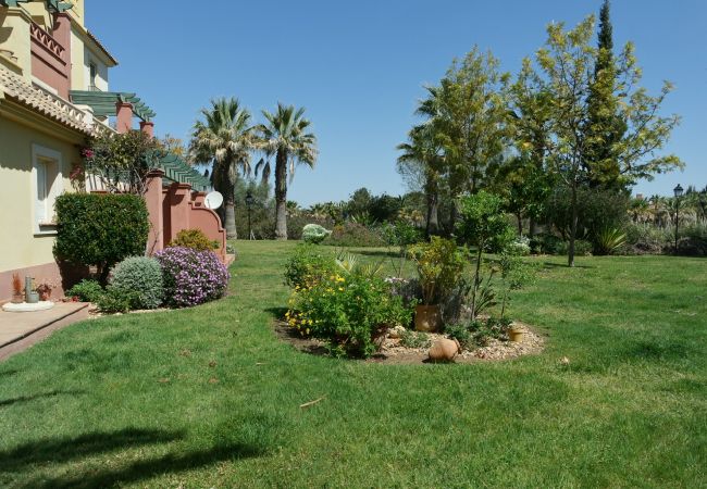 Apartamento em Isla Canela - Hoyo I - Isla Canela Golf GHHI1011P19 Apartamento em Isla Canela - Hoyo I - Isla Canela Golf GHHI1011P19