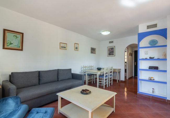 Apartamento em Isla Canela - Hoyo I - Isla Canela Golf GHHI1011P19 Apartamento em Isla Canela - Hoyo I - Isla Canela Golf GHHI1011P19