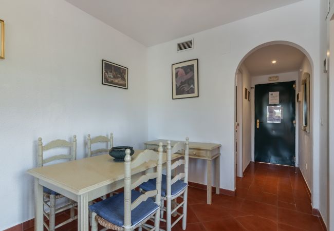 Apartamento em Isla Canela - Hoyo I - Isla Canela Golf GHHI1011P19 Apartamento em Isla Canela - Hoyo I - Isla Canela Golf GHHI1011P19