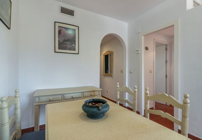 Apartamento em Isla Canela - Hoyo I - Isla Canela Golf GHHI1011P19 Apartamento em Isla Canela - Hoyo I - Isla Canela Golf GHHI1011P19