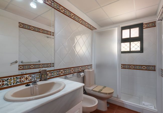 Apartamento em Isla Canela - Hoyo I - Isla Canela Golf GHHI1011P19 Apartamento em Isla Canela - Hoyo I - Isla Canela Golf GHHI1011P19