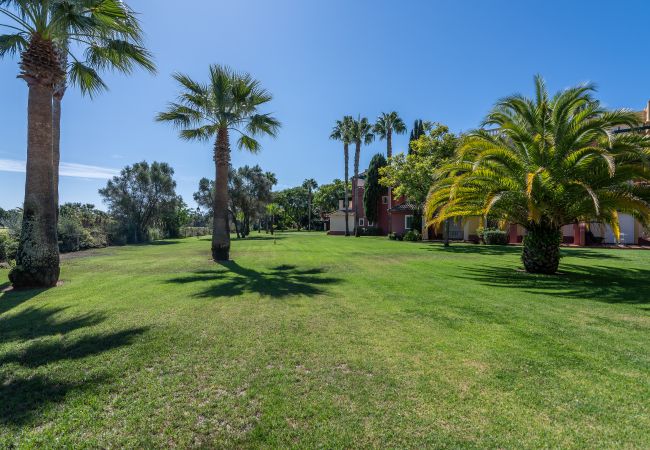 Apartamento em Isla Canela - Hoyo I - Isla Canela Golf GHHI1011P19 Apartamento em Isla Canela - Hoyo I - Isla Canela Golf GHHI1011P19