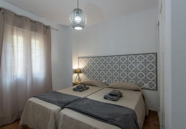 Apartamento em Punta del Moral - Playa Grande - Punta del Moral Beach PPHG27P1  Apartamento em Punta del Moral - Playa Grande - Punta del Moral Beach PPHG27P1