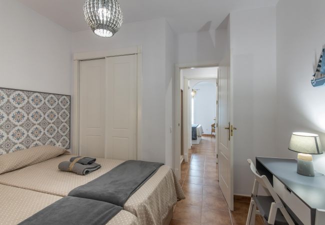 Apartamento em Punta del Moral - Playa Grande - Punta del Moral Beach PPHG27P1  Apartamento em Punta del Moral - Playa Grande - Punta del Moral Beach PPHG27P1