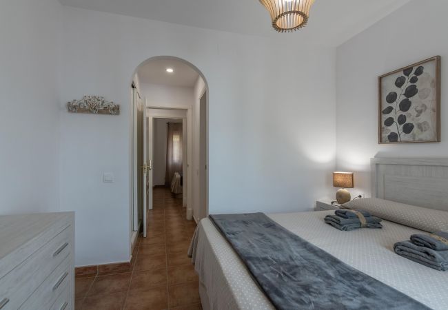 Apartamento em Punta del Moral - Playa Grande - Punta del Moral Beach PPHG27P1  Apartamento em Punta del Moral - Playa Grande - Punta del Moral Beach PPHG27P1