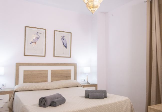 Apartamento em Punta del Moral - Playa Grande - Punta del Moral Beach PPHG136P111 Apartamento em Punta del Moral - Playa Grande - Punta del Moral Beach PPHG136P111