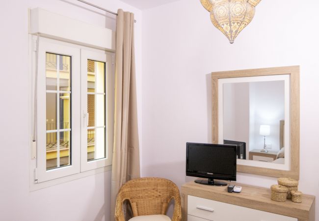 Apartamento em Punta del Moral - Playa Grande - Punta del Moral Beach PPHG136P111 Apartamento em Punta del Moral - Playa Grande - Punta del Moral Beach PPHG136P111