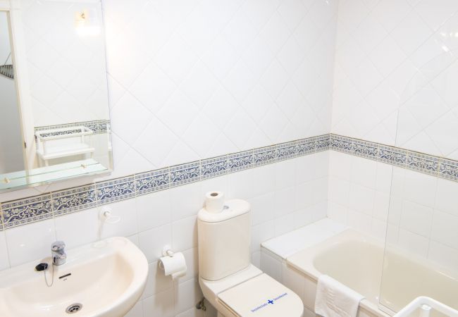 Apartamento em Punta del Moral - Playa Grande - Punta del Moral Beach PPHG136P111 Apartamento em Punta del Moral - Playa Grande - Punta del Moral Beach PPHG136P111