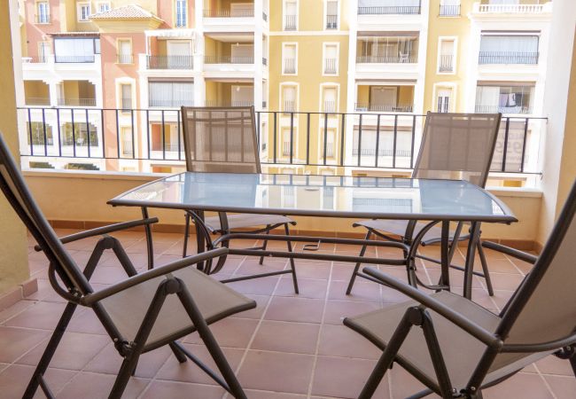 Apartamento em Punta del Moral - Playa Grande - Punta del Moral Beach PPHG136P111 Apartamento em Punta del Moral - Playa Grande - Punta del Moral Beach PPHG136P111