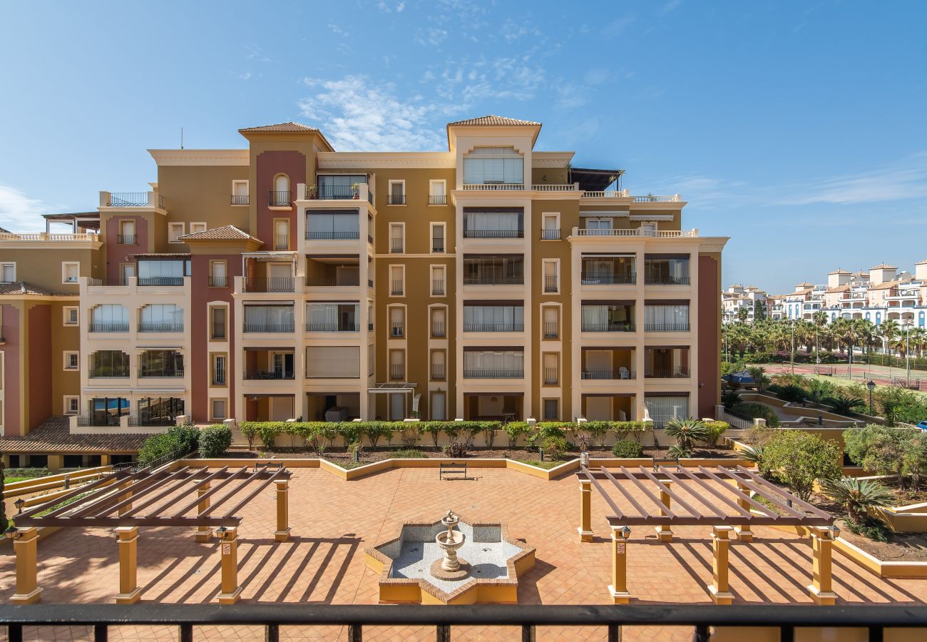 Apartamento em Punta del Moral - Playa Grande - Punta del Moral Beach PPHG136P111