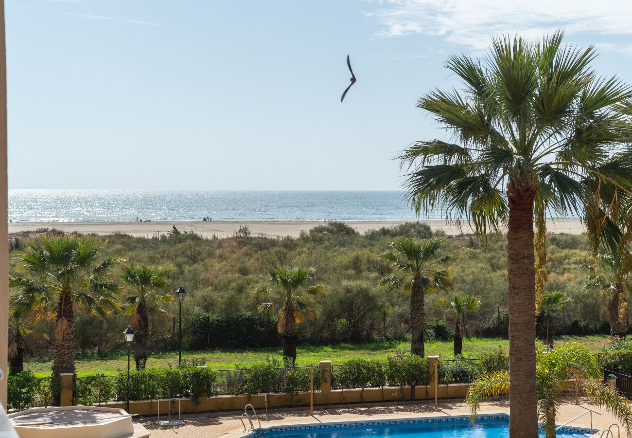 Apartamento em Punta del Moral - Playa Grande - Punta del Moral Beach PPHG136P111