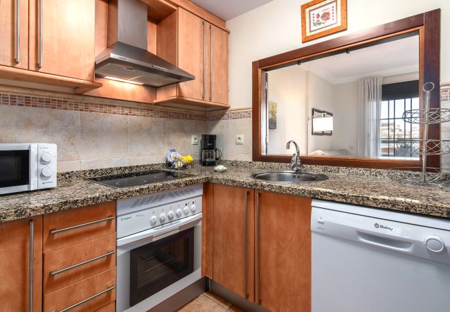 Apartamento em Isla Canela - Los Albatros - Haraganes Beach HAHB30P190 Apartamento em Isla Canela - Los Albatros - Haraganes Beach HAHB30P190