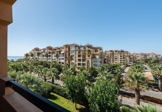 Apartamento em Isla Canela - Los Albatros - Haraganes Beach HAHB30P190 Apartamento em Isla Canela - Los Albatros - Haraganes Beach HAHB30P190