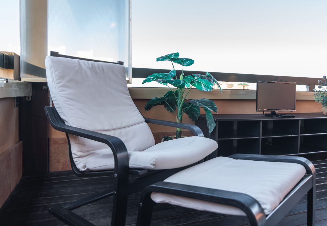 Apartamento em Isla Canela - Los Albatros - Haraganes Beach HAHB30P190 Apartamento em Isla Canela - Los Albatros - Haraganes Beach HAHB30P190