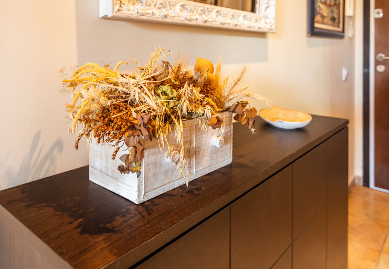 Apartamento em Isla Canela - Los Albatros - Haraganes Beach HAHB30P190 Apartamento em Isla Canela - Los Albatros - Haraganes Beach HAHB30P190