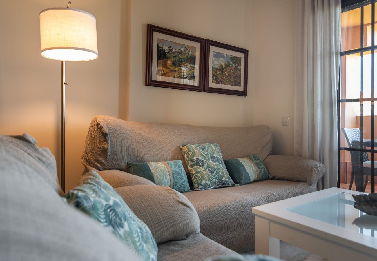 Apartamento em Isla Canela - Los Albatros - Haraganes Beach HAHB30P190 Apartamento em Isla Canela - Los Albatros - Haraganes Beach HAHB30P190