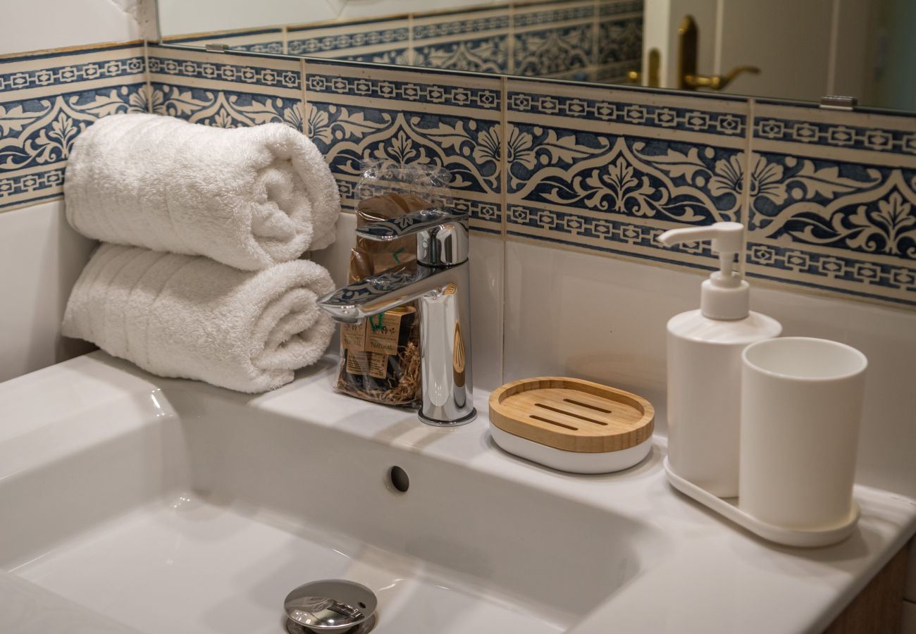 Apartamento em Punta del Moral - Playa Grande - Punta del Moral Beach PPHG67P42