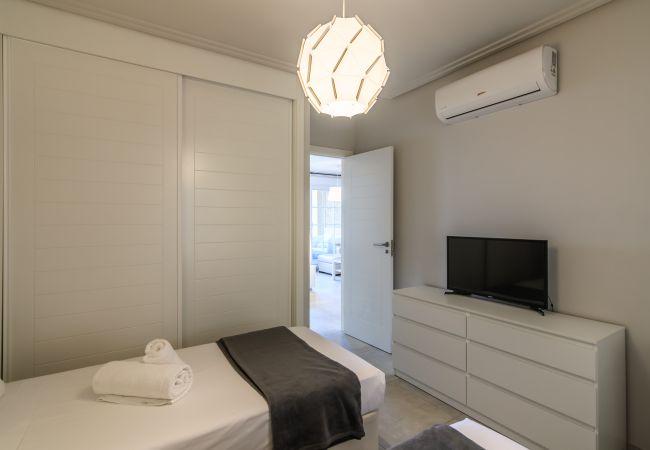 Apartamento em Isla Canela - Las Arenas - Haraganes Beach HLHA181P193 Apartamento em Isla Canela - Las Arenas - Haraganes Beach HLHA181P193