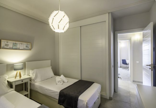 Apartamento em Isla Canela - Las Arenas - Haraganes Beach HLHA181P193 Apartamento em Isla Canela - Las Arenas - Haraganes Beach HLHA181P193