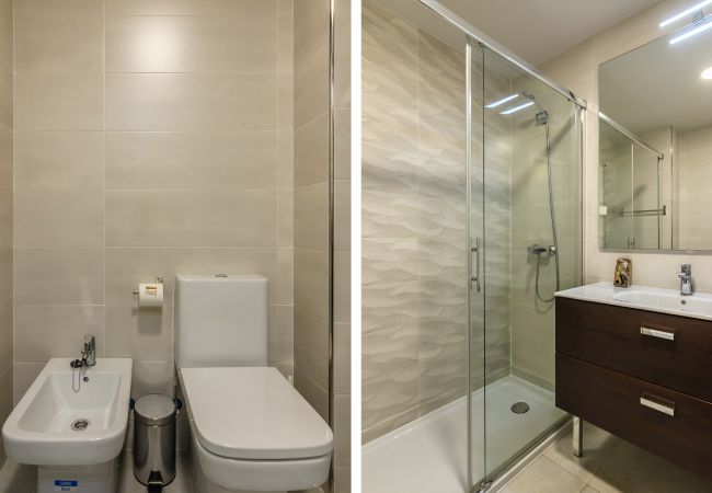 Apartamento em Isla Canela - Las Arenas - Haraganes Beach HLHA181P193 Apartamento em Isla Canela - Las Arenas - Haraganes Beach HLHA181P193