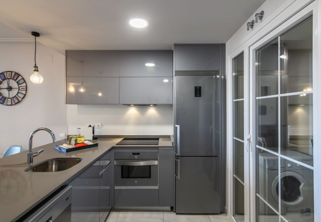 Apartamento em Isla Canela - Las Arenas - Haraganes Beach HLHA181P193 Apartamento em Isla Canela - Las Arenas - Haraganes Beach HLHA181P193