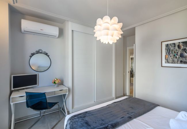 Apartamento em Isla Canela - Las Arenas - Haraganes Beach HLHA181P193 Apartamento em Isla Canela - Las Arenas - Haraganes Beach HLHA181P193