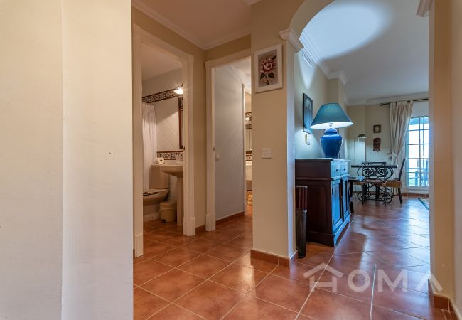 Apartamento em Isla Canela - Hoyo I - Isla Canela Golf GHHI19IB2P105 Apartamento em Isla Canela - Hoyo I - Isla Canela Golf GHHI19IB2P105