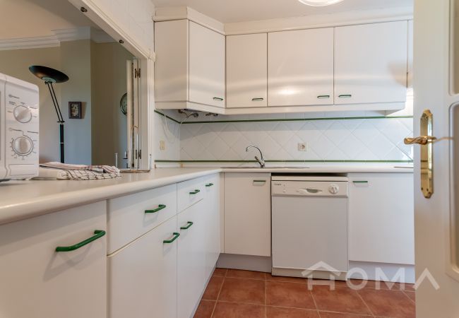 Apartamento em Isla Canela - Hoyo I - Isla Canela Golf GHHI19IB2P105 Apartamento em Isla Canela - Hoyo I - Isla Canela Golf GHHI19IB2P105