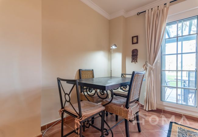 Apartamento em Isla Canela - Hoyo I - Isla Canela Golf GHHI19IB2P105 Apartamento em Isla Canela - Hoyo I - Isla Canela Golf GHHI19IB2P105