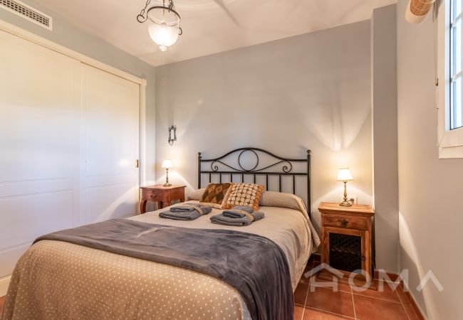 Apartamento em Isla Canela - Hoyo I - Isla Canela Golf GHHI19IB2P105 Apartamento em Isla Canela - Hoyo I - Isla Canela Golf GHHI19IB2P105