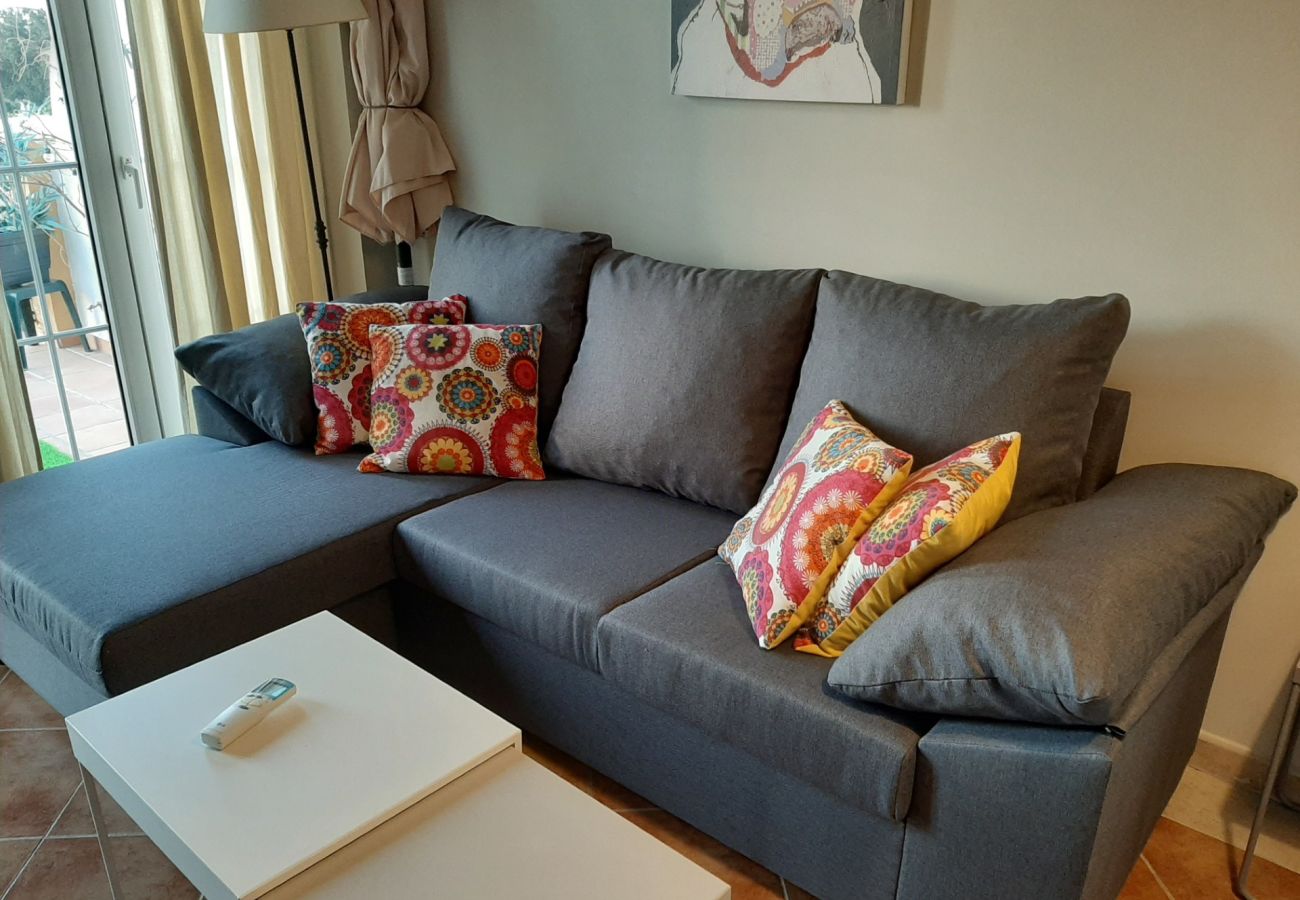 Apartamento em Isla Canela - La Quinta de Isla Canela II - Isla Canela Golf GQHII17P17