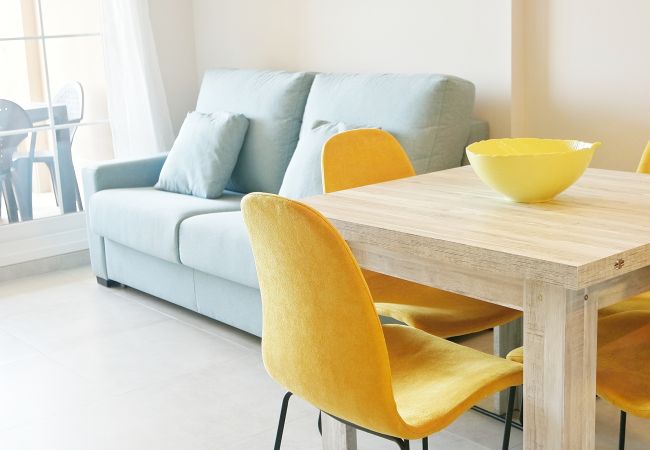 Apartamento em Isla Canela - Las Arenas - Haraganes Beach HLHA215P214 Apartamento em Isla Canela - Las Arenas - Haraganes Beach HLHA215P214