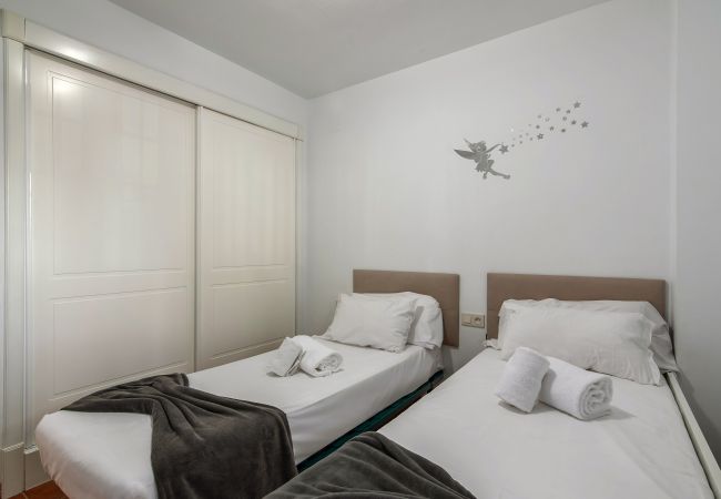 Apartamento em Isla Canela - Hoyo I - Isla Canela Golf GHHI22B6P133 Apartamento em Isla Canela - Hoyo I - Isla Canela Golf GHHI22B6P133