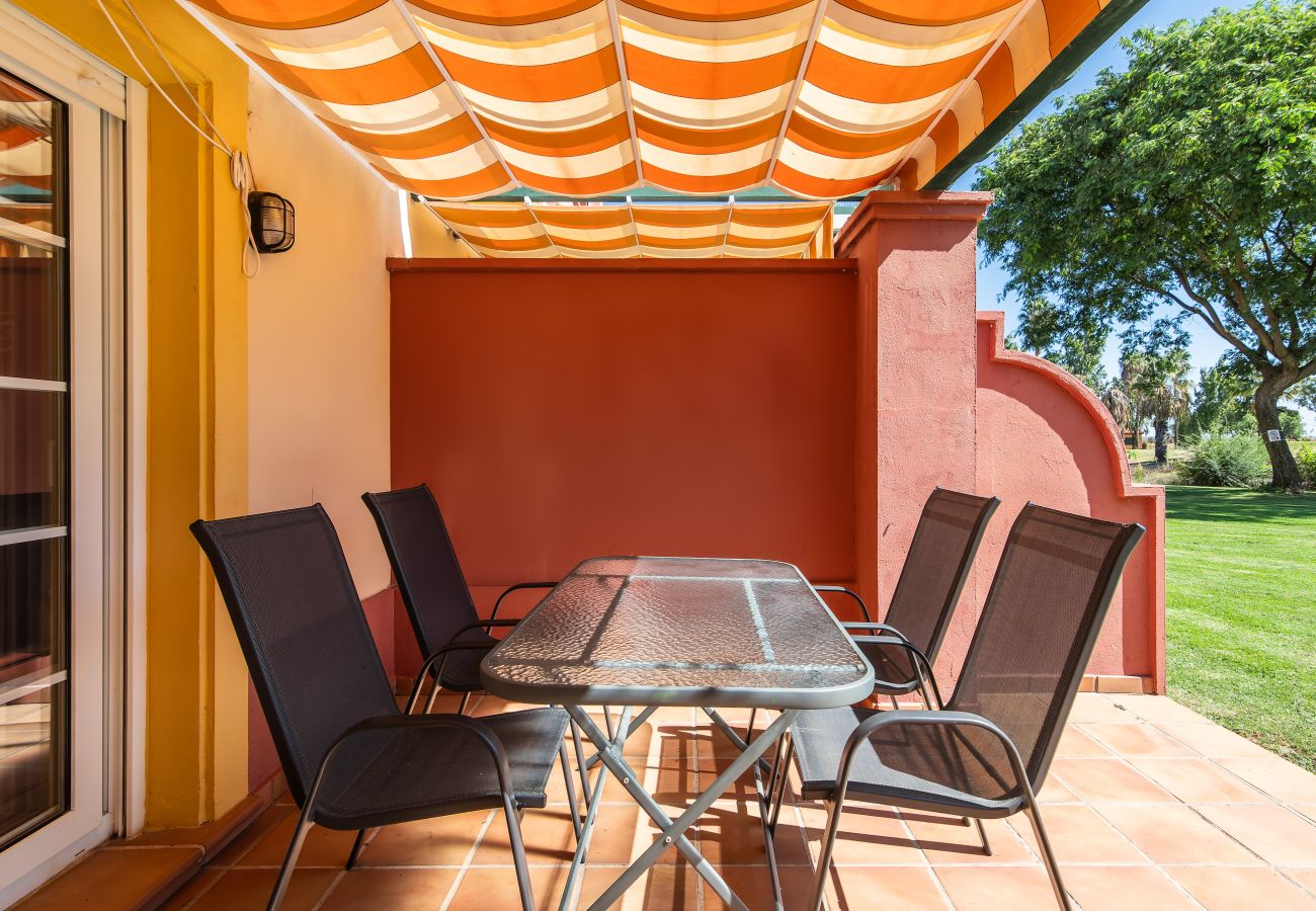 Apartamento em Isla Canela - Hoyo I - Isla Canela Golf GHHI22B6P133