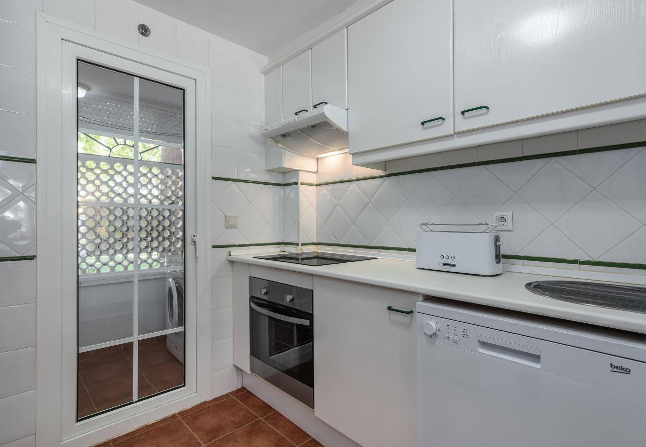 Apartamento em Isla Canela - Hoyo I - Isla Canela Golf GHHI22B6P133