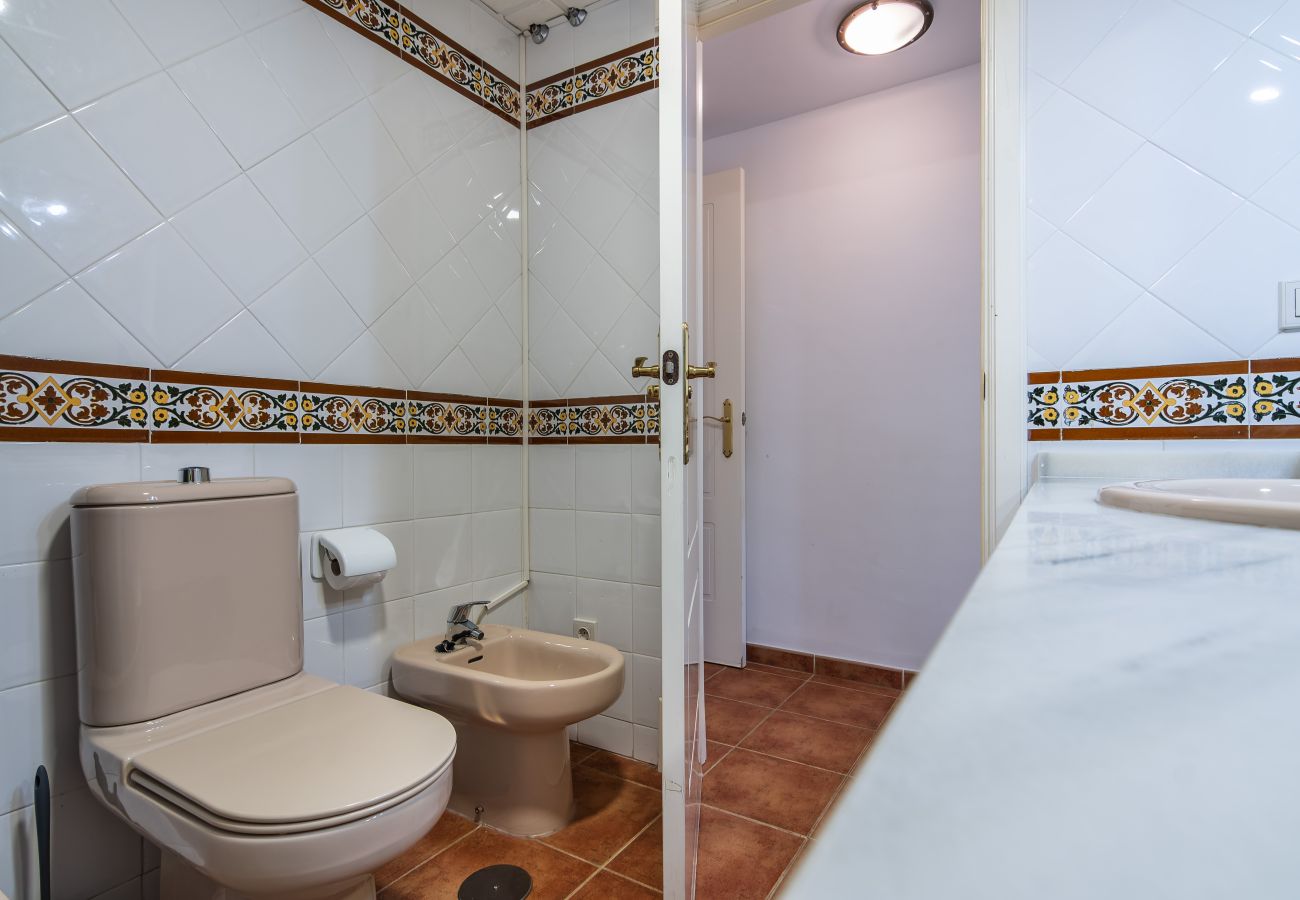 Apartamento em Isla Canela - Hoyo I - Isla Canela Golf GHHI22B6P133