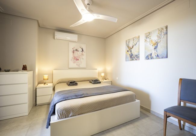 Apartamento em Isla Canela - Las Arenas - Haraganes Beach HLHA199P251 Apartamento em Isla Canela - Las Arenas - Haraganes Beach HLHA199P251