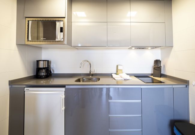 Apartamento em Isla Canela - Las Arenas - Haraganes Beach HLHA199P251 Apartamento em Isla Canela - Las Arenas - Haraganes Beach HLHA199P251