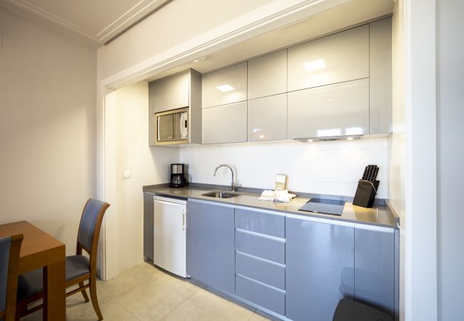 Apartamento em Isla Canela - Las Arenas - Haraganes Beach HLHA199P251 Apartamento em Isla Canela - Las Arenas - Haraganes Beach HLHA199P251