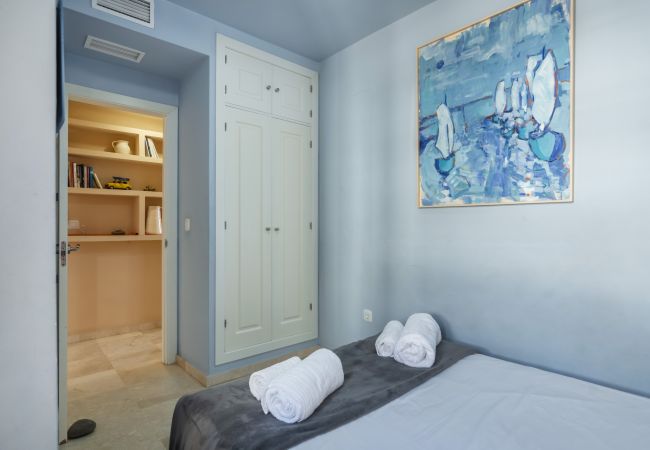 Apartamento em Ayamonte - El Rincon del Puerto PLUS - Ayamonte Centre ARHP00SP Apartamento em Ayamonte - El Rincon del Puerto PLUS - Ayamonte Centre ARHP00SP