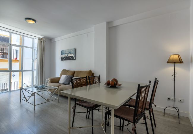 Apartamento em Ayamonte - Casa Albufera PLUS - Ayamonte Centre ACHA00SP Apartamento em Ayamonte - Casa Albufera PLUS - Ayamonte Centre ACHA00SP