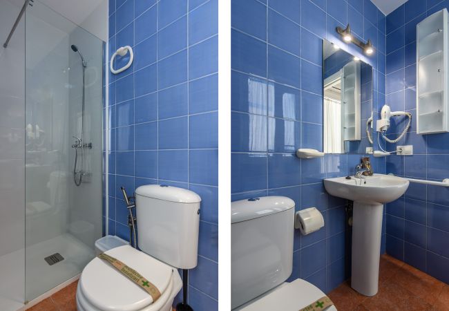 Apartamento em Ayamonte - Casa Albufera PLUS - Ayamonte Centre ACHA00SP Apartamento em Ayamonte - Casa Albufera PLUS - Ayamonte Centre ACHA00SP