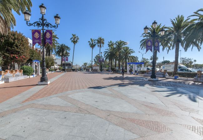 Apartamento em Ayamonte - Casa Albufera PLUS - Ayamonte Centre ACHA00SP Apartamento em Ayamonte - Casa Albufera PLUS - Ayamonte Centre ACHA00SP