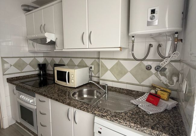 Apartamento em Ayamonte - Casa Albufera PLUS - Ayamonte Centre ACHA00SP Apartamento em Ayamonte - Casa Albufera PLUS - Ayamonte Centre ACHA00SP