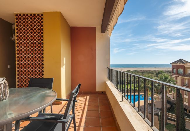 Apartamento em Punta del Moral - Playa Grande - Punta del Moral Beach PPHG150P104 Apartamento em Punta del Moral - Playa Grande - Punta del Moral Beach PPHG150P104