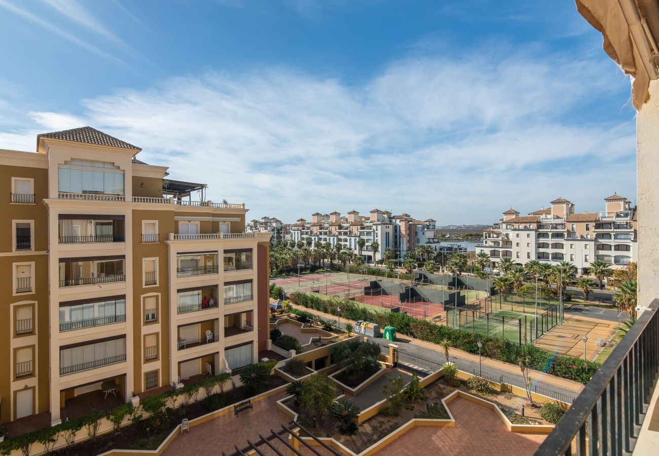 Apartamento em Punta del Moral - Playa Grande - Punta del Moral Beach PPHG150P104 Apartamento em Punta del Moral - Playa Grande - Punta del Moral Beach PPHG150P104