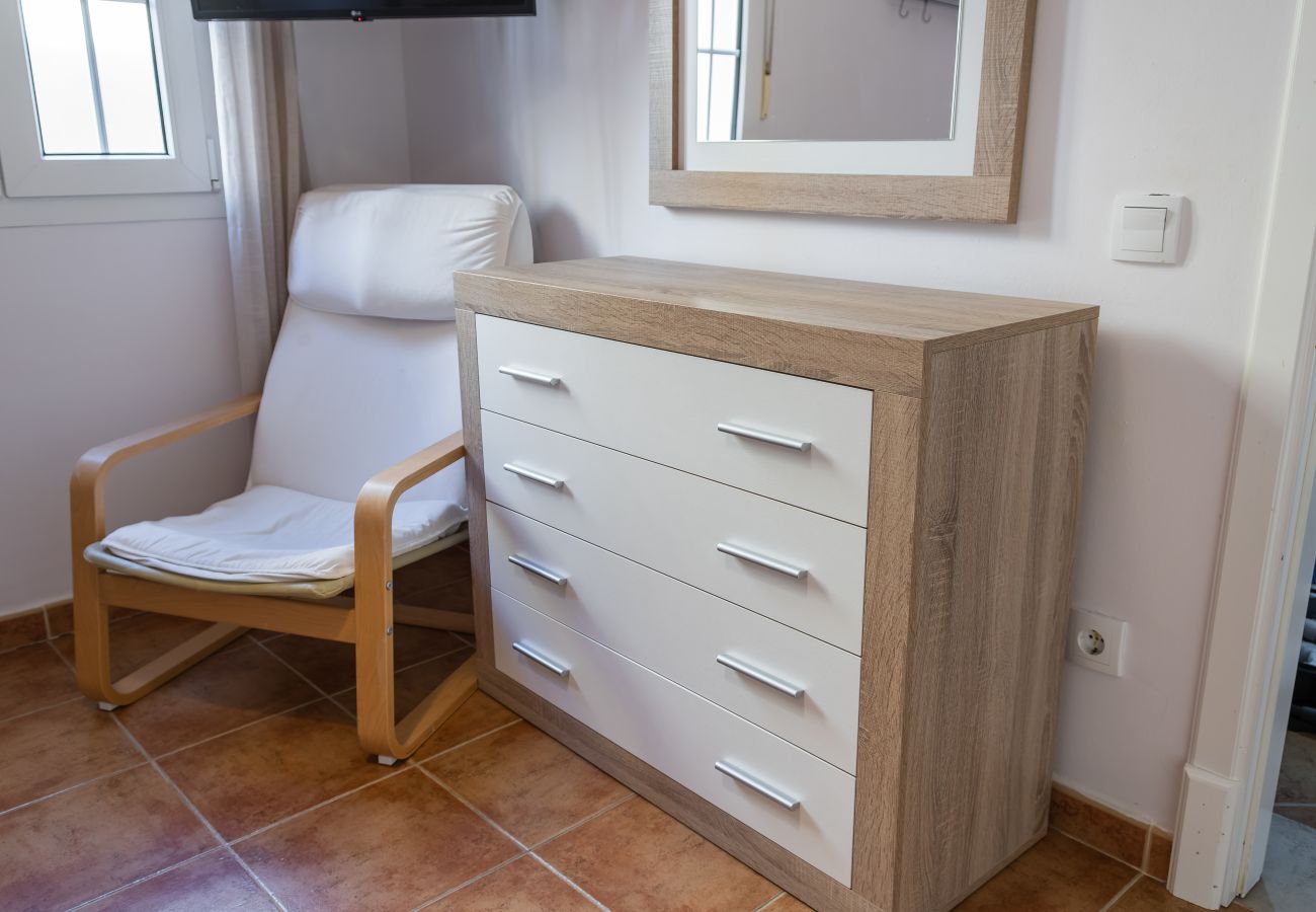 Apartamento em Punta del Moral - Playa Grande - Punta del Moral Beach PPHG150P104 Apartamento em Punta del Moral - Playa Grande - Punta del Moral Beach PPHG150P104