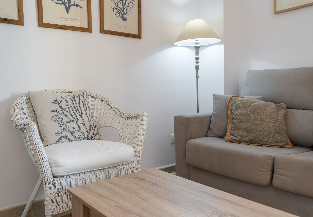 Apartamento em Punta del Moral - Playa Grande - Punta del Moral Beach PPHG150P104 Apartamento em Punta del Moral - Playa Grande - Punta del Moral Beach PPHG150P104